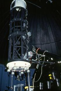 18 inch telescope