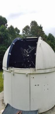 6 inch robotic telescope