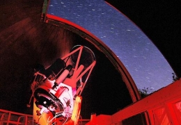 32 inch telescope