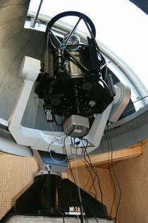 17-Inch Dean Glace Observatory
