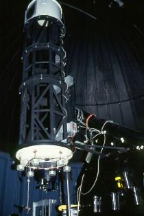 18-Inch Telescope