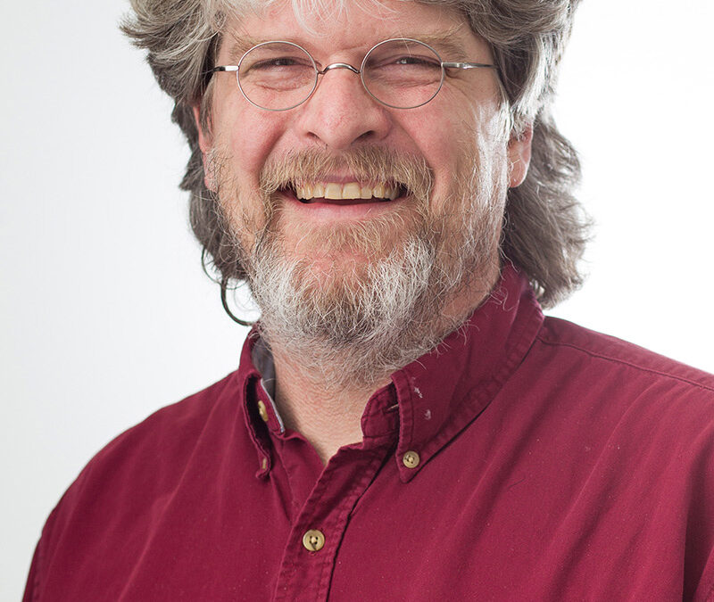 Dr. Michael Briley