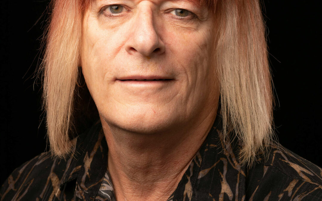 Dr. Daniel B. Caton, Ph.D.