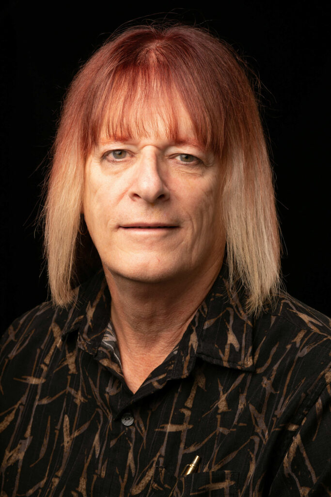 Dr. Daniel B. Caton, Ph.D.