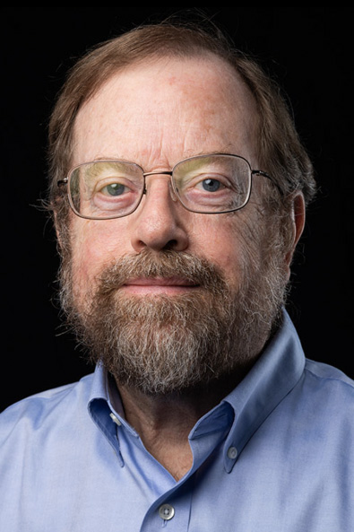 Dr. Richard O. Gray