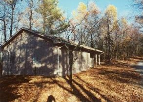 Lowe's House