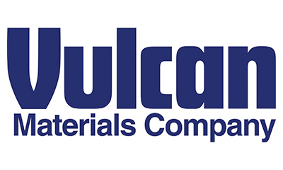 Vulcan Materials logo